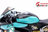  Mô hình xe Ducati 1199 Panigale S Petronas 1:12 Tamiya D083 