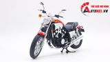  Mô hình xe Yamaha VMax 1:12 Aoshima 8042 