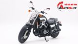  Mô hình xe Yamaha VMax 1:12 Aoshima 8042 