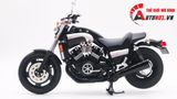  Mô hình xe Yamaha VMax 1:12 Aoshima 8042 