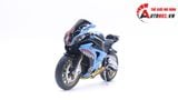  Mô hình xe độ BMW S1000RR Cá Mập độ pô tỉ lệ 1:12 Autono1 Joycity D022A 