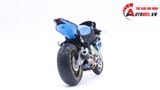  Mô hình xe độ BMW S1000RR Cá Mập độ pô tỉ lệ 1:12 Autono1 Joycity D022A 