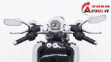  Mô hình xe Yamaha VMax 1:12 Aoshima 8042 