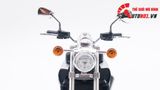  Mô hình xe Yamaha VMax 1:12 Aoshima 8042 