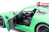  Mô hình xe Mercedes Amg Gt-R 1:24 Chezhi OT412 