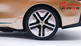  Mô hình xe điều khiển Bmw i4 concept 1:14 rastar dk003 