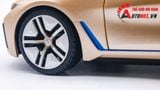  Mô hình xe điều khiển Bmw i4 concept 1:14 rastar dk003 