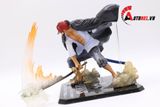  MÔ HÌNH NHÂN VẬT ONEPIECE SHANKS 12CM 6402 