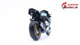  Mô hình xe độ Yamaha R1m Petronas race độ pô Akrapovic 1:12 Autono1 MSZ D028M 