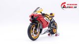  Mô hình xe cao cấp Honda Cbr 1000rr Repsol Sp 1:12 Tamiya D119A 