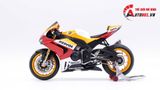  Mô hình xe cao cấp Honda Cbr 1000rr Repsol Sp 1:12 Tamiya D119A 