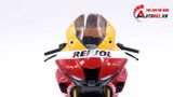  Mô hình xe cao cấp Honda Cbr 1000rr Repsol Sp 1:12 Tamiya D119A 