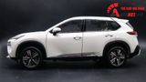  Mô hình xe Nissan X Trail 2021 tỉ Lệ 1:18 Paudi 8069 