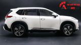  Mô hình xe Nissan X Trail 2021 tỉ Lệ 1:18 Paudi 8069 