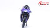  Mô hình xe độ Yamaha Yzf R1m Galaxy độ pô 1:12 Autono1 MSZ D028H 