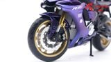  Mô hình xe độ Yamaha Yzf R1m Galaxy độ pô 1:12 Autono1 MSZ D028H 