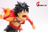  MÔ HÌNH NHÂN VẬT ONEPICE LUFFY BWFC 18CM 6403 