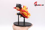  MÔ HÌNH NHÂN VẬT ONEPICE LUFFY BWFC 18CM 6403 