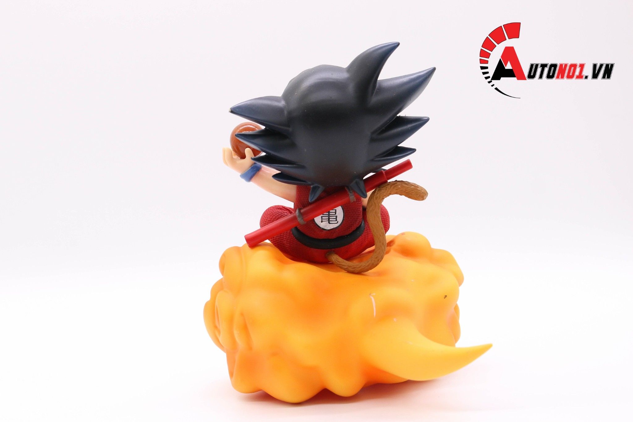 Mô hình nhân vật Dragonball Goku Cưỡi Mây 19cm FG139  Cửa Hàng Mô Hình  Autono1vn