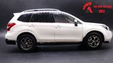  Mô hình xe Subaru Forester 2021 1:18 Paudi 8066 