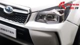  Mô hình xe Subaru Forester 2021 1:18 Paudi 8066 