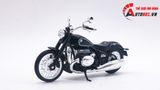  Mô hình xe BMW R18 1800cc tỉ lệ 1:18 Welly MT007 