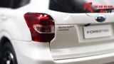  Mô hình xe Subaru Forester 2021 1:18 Paudi 8066 