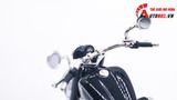  Mô hình xe BMW R18 1800cc tỉ lệ 1:18 Welly MT007 