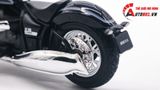  Mô hình xe BMW R18 1800cc tỉ lệ 1:18 Welly MT007 