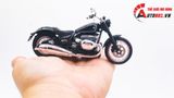  Mô hình xe BMW R18 1800cc tỉ lệ 1:18 Welly MT007 