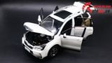  Mô hình xe Subaru Forester 2021 1:18 Paudi 8066 