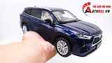  Mô hình xe Toyota Highlander 2021 1:18 Paudi 8067 