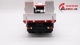  Mô hình xe tải cứu hộ volvo wrecker truck 1:50 diecast metal 7917 