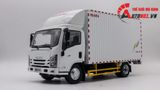  Mô hình xe tải Isuzu 1:18 Jiangxi 8076 