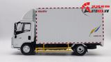  Mô hình xe tải Isuzu 1:18 Jiangxi 8076 