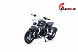  Mô hình xe Ducati XDiavel s 1:18 Bburago 5887 