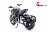  Mô hình xe Ducati XDiavel s 1:18 Bburago 5887 