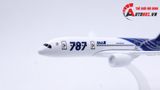  Mô hình máy bay Nhật Bản All Nippon Airways ANA Boeing B787 16cm MB16079 