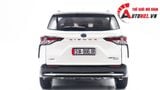 Mô hình xe Toyota Sienna MPV 1:18 Dealer 8075 