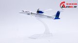  Mô hình máy bay cánh quạt ATR72-500 MAS WINGS 16cm MB16156 