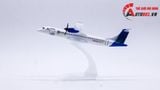  Mô hình máy bay cánh quạt ATR72-500 MAS WINGS 16cm MB16156 