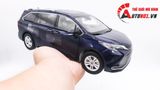  Mô hình xe Toyota Sienna MPV 1:18 Dealer 8075 