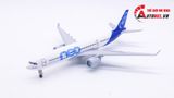  Mô hình máy bay USA Airbus A330 neo 20cm MB20048 