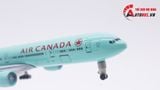  Mô hình máy bay Canada Airlines Boeing B777 20cm MB20041 