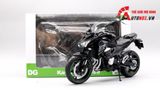  Mô hình xe Kawasaki Z800 1:12 Automaxx 5779 