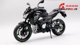  Mô hình xe Kawasaki Z800 1:12 Automaxx 5779 