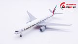  Mô hình máy bay Emirates Boeing B777 có bánh xe 20cm MB20046 