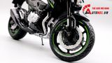  Mô hình xe Kawasaki Z800 1:12 Automaxx 5779 