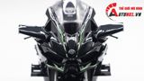  Mô hình xe cao cấp Kawasaki H2r 1:12 Tamiya D097C 