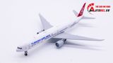  Mô hình máy bay Thổ Nhĩ Kì Turkish Airlines Boeing B777 có bánh xe 20cm MB20047 